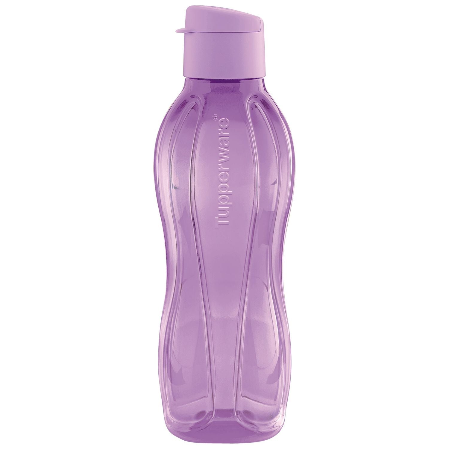 Garrafa Eco Tupper® Tupperware®  1L Lilás